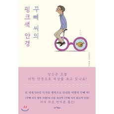 키블리안경