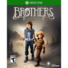 Xbox 브라더스 Brothers, 선택1