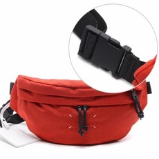 메종마르지엘라 20FW 남성 스티치 힙색 벨트백 S55WB0017_PR253_T4029_20F