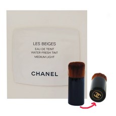 샤넬파운데이션브러쉬