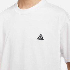 나이키acg반팔