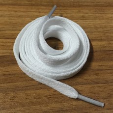 케이판 적합 에어 포스 원 AF1 신발끈 AJ1 로퍼 하이탑 보드화 캔버스화 척테일러 화이트신발 있음