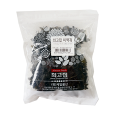 최고집미역