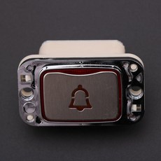 엘리베이터 버튼 개폐 키 개 MTD260 전압 1 숫자 조명 DC24V 문 적색 SIGMA 적용 방향, alarm button