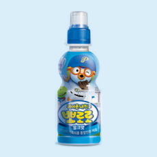 뽀로로 귀여운 내친구 어린이 음료 235 ml, 235ml, 10개