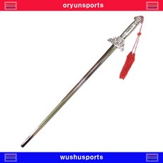 오륜스포츠 쿵후용 신축검 우슈 투로 합기도 태권도 무술 격투기