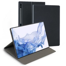 갤럭시탭s8플러스키보드북커버