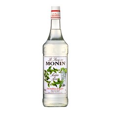 모닌라임시럽