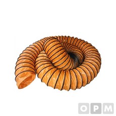 FSW439639신뢰공장닥트호스 BS 300 0.38mmX300mmX10M 소모성자재 공구 사무용품 안전용품, 1