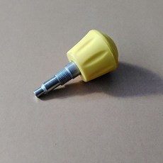 헬스자전거 헬스기구 부속품 스프링 회전 플러그 스피닝바이크 M16, 기본