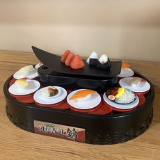 가정용회전초밥기계