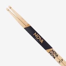 [VICFIRTH] Nova 5A (N5A) 우든팁 드럼스틱 - novatb50