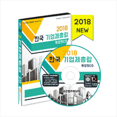 기업체총람2021