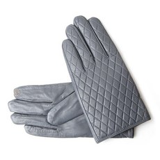 털안감가죽장갑