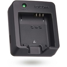 리코 배터리 충전기 BJ-11 RICOH DB-110 USB 충전기, 1개
