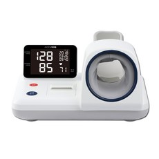 아큐닉 병원용 자동 전자 혈압계 BP500 전자혈압계 자동혈압계 혈압측정기 셀바스헬스케어, 써멀프린터추가