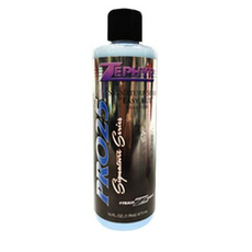 Zephyr Pro-25 Easy Kut 메탈 폴리쉬 16oz(473ml)/고품질/ Metal Polish, 1개, 473ml