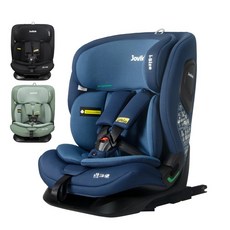 Jovikids ISOFIX i-Size R129 76-105cm 어린이 시트 적합 (15개월~12세 정도)이 주니어
