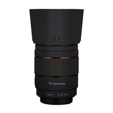 소니 85MM 1.8 85mm F1.8S 렌즈 보호필름 데칼 스티커 전신 커버 3M 사용, 85F1.8(아광블랙) - 소니85mm1.8