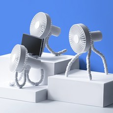 트라이팟선풍기