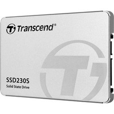 Transcend 1TB SATA III 6Gb/s SSD230S 2.5” Solid State Drive TS1TSSD230S
