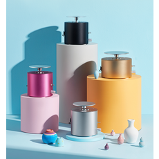  고급백자토 친환경도자기 찰흙만들기 도예토 찰흙 