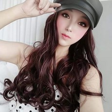 힐링햇