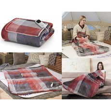 이메텍전기담요오버블랭킷