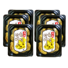 자연앤 상황버섯 국내산 30g 50g 차 / 소량, 6개