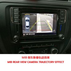 후방카메라 궤적 폭스바겐 MIB후진 웹캠 고선명 야간관측 PQ상태 MQB187B티구안, T08-대량 구매연락(비상품)