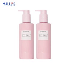 글로우 레시피 Glow Recipe 수박 워터멜론 Watermelon 바디 크림 로션 240ml X 2개 묶음