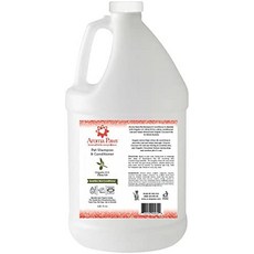 아로마포우즈샴푸