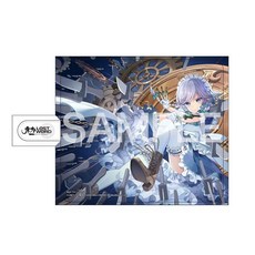 이자요이사쿠야회중시계