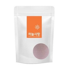 [천애지하늘사랑] 타트체리 분말 가루 400g, 2개, 400g(지퍼팩)