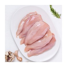 모던푸드 신선한 닭가슴살 국내산 1kg 3봉 (냉동), ONE COLOR, ONE SIZE, 3개
