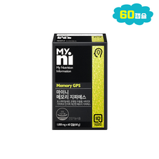 두뇌발달기억력