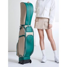 빈폴캐디백