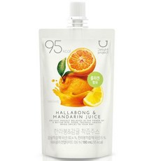 자임감귤한라봉