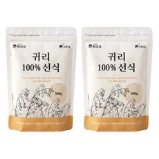싸리재마을 귀리선식 500g, 6개