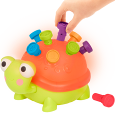 마이티칭거북이