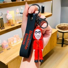 우영우돌고래키링