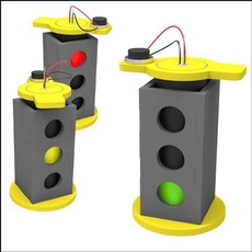 신호등과학상자