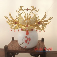 중전비녀