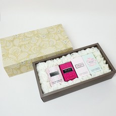 레플리카미니어처향수세트