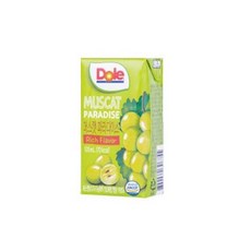 Dole 머스캣 파라다이스 120mlx32팩, 120ml, 32팩