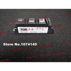 IRKT105 16A IGBT 전원 모듈, 1개