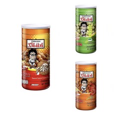 베트남땅콩과자