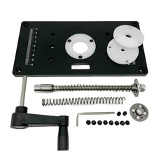 루터베이스플레이트