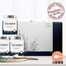초유단백질 분말가루100% 프로틴파우더 230g 다한농원, 3개