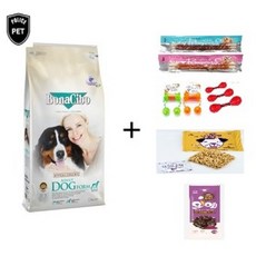 보나시보 중대형견 램 라지15kg+10인치 대형껌2p or 터그장난감+훈련용큐브간식+, 5.설레개 강아지츄르 4p, 보나시보 폼 시니어 체중감량 치킨 15kg, 15kg, 1개 - 보나시보사료